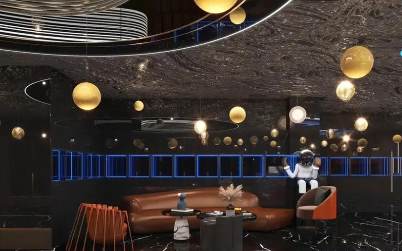 宝鸡商务ktv怎么玩尽享高端娱乐体验-扶风县ktv订房