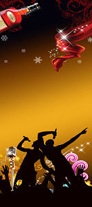 宝鸡商务ktv，来解密商务ktv的神秘含义-扶风县ktv预定