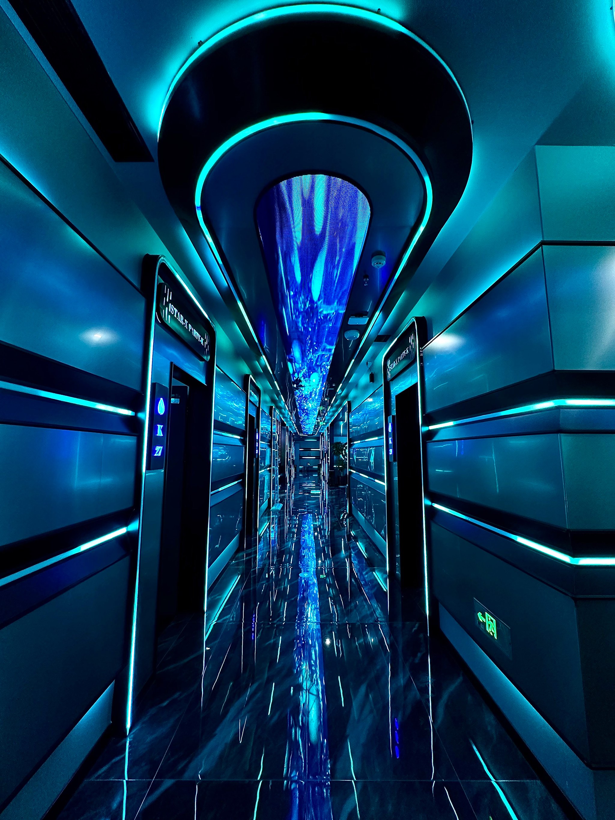 宝鸡商务ktv消费攻略-扶风县ktv预定