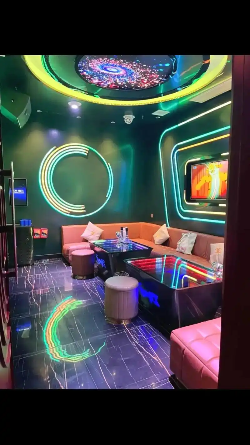 宝鸡商务ktv精选高性价比商务ktv推荐-扶风县ktv订房