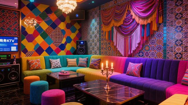 宝鸡商务ktv大全-扶风县ktv预定
