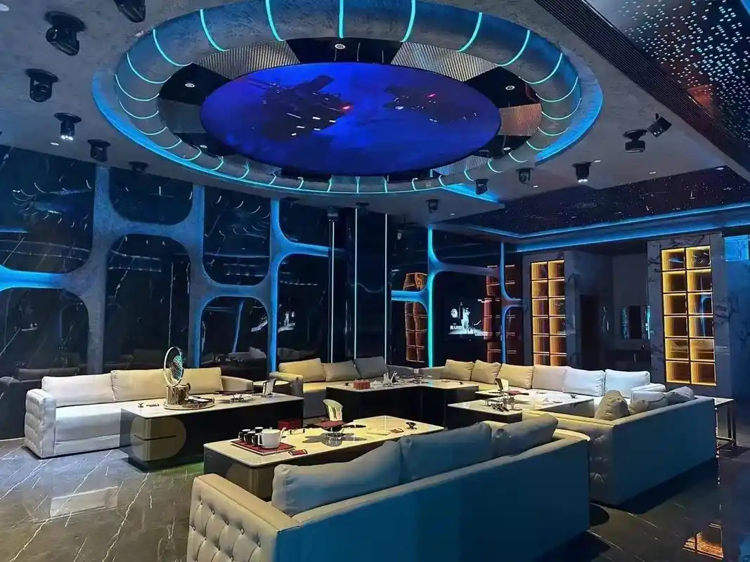 宝鸡商务ktv首选-扶风县ktv预定